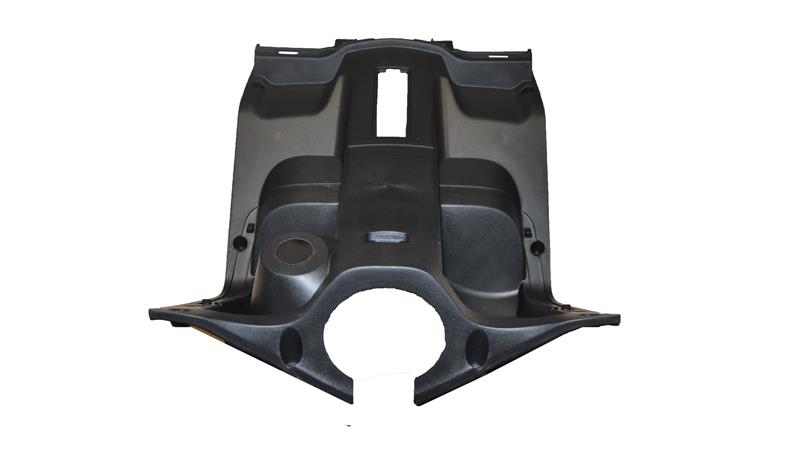 RUHSATLIK (ECORIDER MQ)